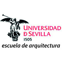 Escuela de Arquitectura de Sevilla logo - Similar company to Alfada