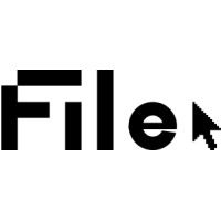 File Brand logo - Similar company to Nora The Agency