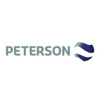 Peterson Nederland logo - Similar company to Interrijn