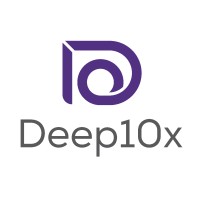 Deep10x logo - Similar company to Ophycare