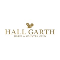 Hall Garth Hotel, Darlington logo - Similar company to The Squirrel Group