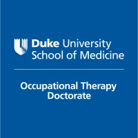 Duke Occupational Therapy Doctorate logo - Similar company to Les Phoenix Du Doctorat