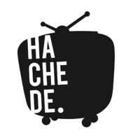 Hachede tv logo - Similar company to Greta Design Studio