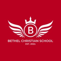 Bethel Christian School, Inc. logo - Similar company to Hireliving, Inc.
