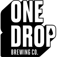 One Drop Brewing Co logo - Similar company to Range Brewing