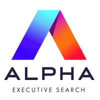 Alpha Executive Search logo - Similar company to Alpha Executive