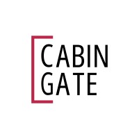 Cabin Gate - كابين گەیت logo - Similar company to Electrical Engineering Technical College