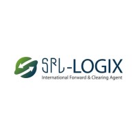 SRL-LOGIX Cargo, Freight Forwarding & Clearing Agent logo - Similar company to Intercargo Forwarding (Pty) Ltd