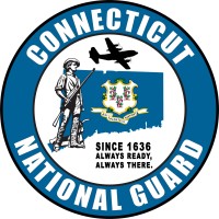 Connecticut National Guard logo - Similar company to Connecticut Army National Guard