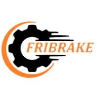 Fribrake logo - Similar company to Cpar Indústria