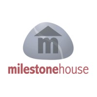 Milestone House logo - Similar company to Decora Mouldings