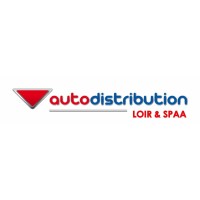 Autodistribution LOIR&SPAA logo - Similar company to Autodistribution Morize Loiret