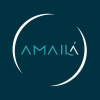 Amailá logo - Similar company to Bimex