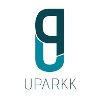 Uparkk logo - Similar company to Berlitz Eje Cafetero