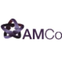AMCo (Formerly Amdipharm Mercury Ltd) logo - Similar company to Goldshield