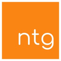 NTG logo - Similar company to Ntg