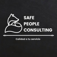 Safe People Consulting logo - Similar company to Tecnoinver.Cl