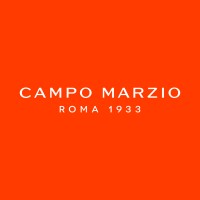 Campo Marzio - Official logo - Similar company to Cale Srl