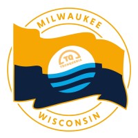 Techqueria x Milwaukee logo - Similar company to Synergy Technology Advisors
