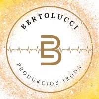 Bertolucci Produkció logo - Similar company to Xflower - The Workflow Company