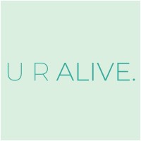 U R ALIVE. logo - Similar company to Arch Foundry