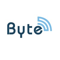 Byte IoT solutions logo - Similar company to Eagle-Iot