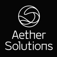 Aether Solutions logo - Similar company to Aether Software Solutions