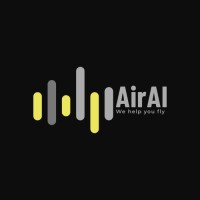 AirAI Network logo - Similar company to Airai
