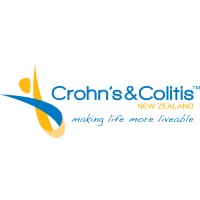 Crohn's & Colitis New Zealand Charitable Trust logo - Similar company to Pint Of Science Sweden