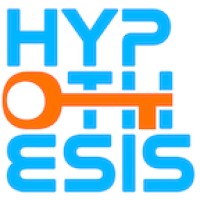 Hypothesis logo - Similar company to Objects