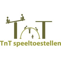 TnT Speeltoestellen logo - Similar company to Snk Outdoor Speel- En Sportplaatsen