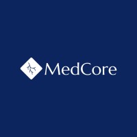 MedCore logo - Similar company to Auromed