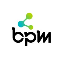 BPM Industria de Alimentos logo - Similar company to Bppm