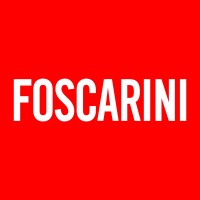 Foscarini logo - Similar company to Dcwéditions