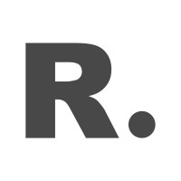 Redfern Official logo - Similar company to Deadweight Clothing