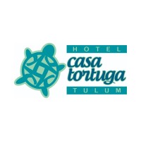 Hotel Casa Tortuga Tulum logo - Similar company to The Beach Tulum Hotel