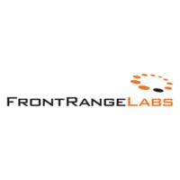 Front Range Labs logo - Similar company to I2Five