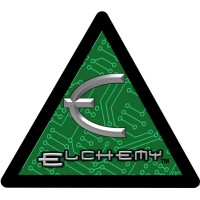 Elchemy logo - Similar company to Alchemy Wines Ltd