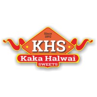 Kaka Halwai Sweets logo - Similar company to Prashant Corner