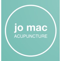 jo mac acupuncture logo - Similar company to British Acupuncture Accreditation Board