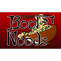 Bool Street Noodles logo - Similar company to Filtair Usa