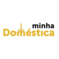 Minha Doméstica logo - Similar company to Doméstica App