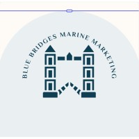 Blue Bridges Marine Marketing logo - Similar company to Blue Institute