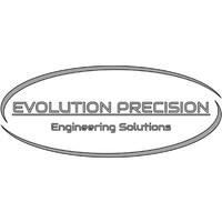 Evolution Precision logo - Similar company to Intake Engineering Limited