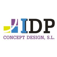 IDP CONCEPT DESIGN SL logo - Similar company to Julutions Sl