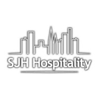 SJH Hospitality logo - Similar company to Virtical Group