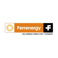 Ferrenergy logo - Similar company to Ramada Inn