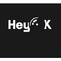 HeyOK logo - Similar company to The Photo Booth Guys