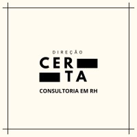 Direção Certa logo - Similar company to Globo Master