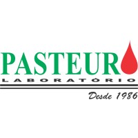 Laboratório Pasteur logo - Similar company to Beonnat Project